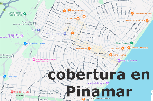 Reparación de Cavas de vino en Pinamar